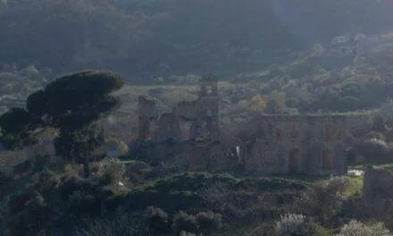 Da Tricarico verso la città dell’utopia