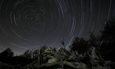 In cammino tra le stelle