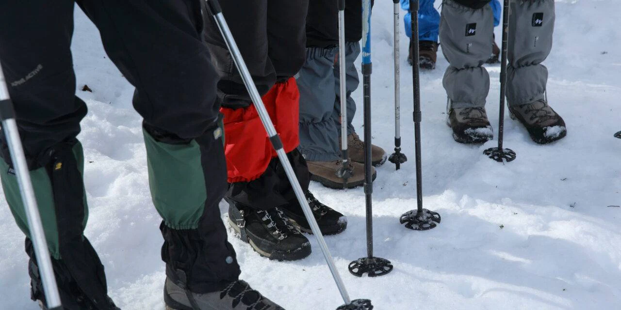 Parco Nazionale del Pollino: Ciaspolata a Piano dei Moranesi