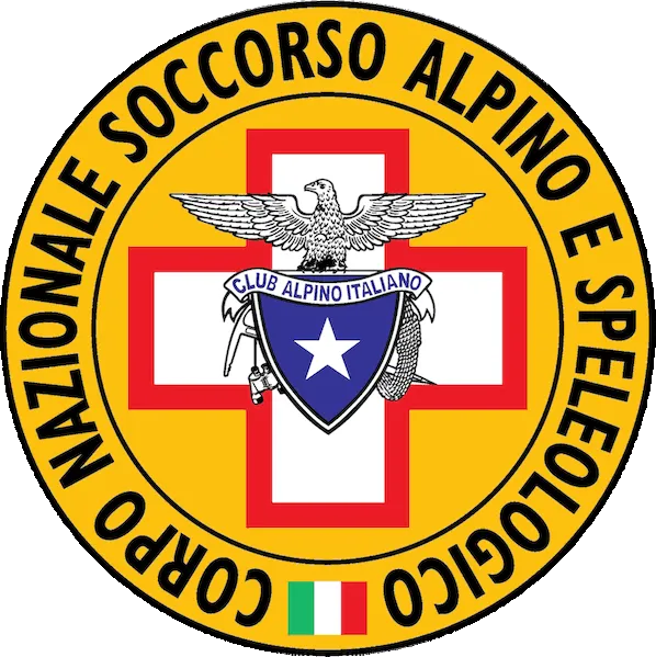 CNSAS - Corpo Nazionale Soccorso Alpino e Speleologico