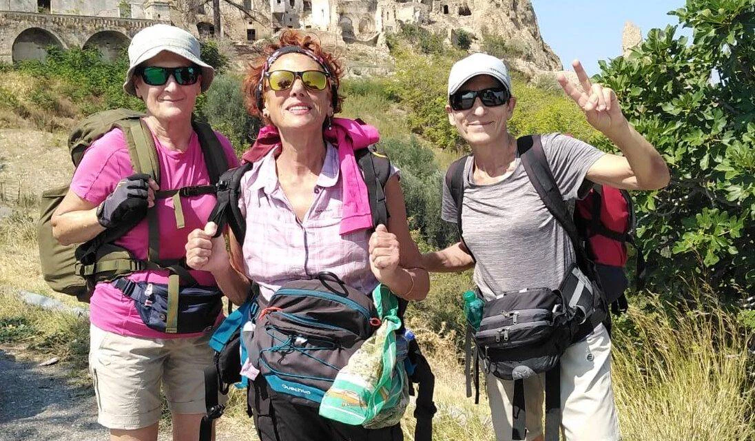 Basilicata coast to coast