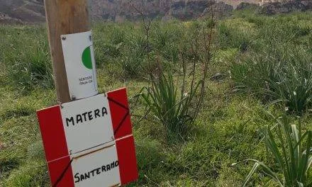 Anello dal centro storico a Murgia Timone