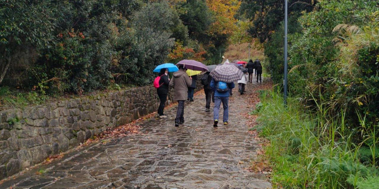 Giornata sociale a San Giorgio