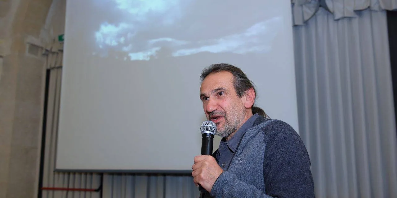 Presentazione calendario attività