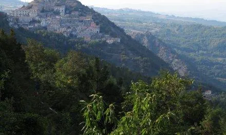 Da Atella a San Fele