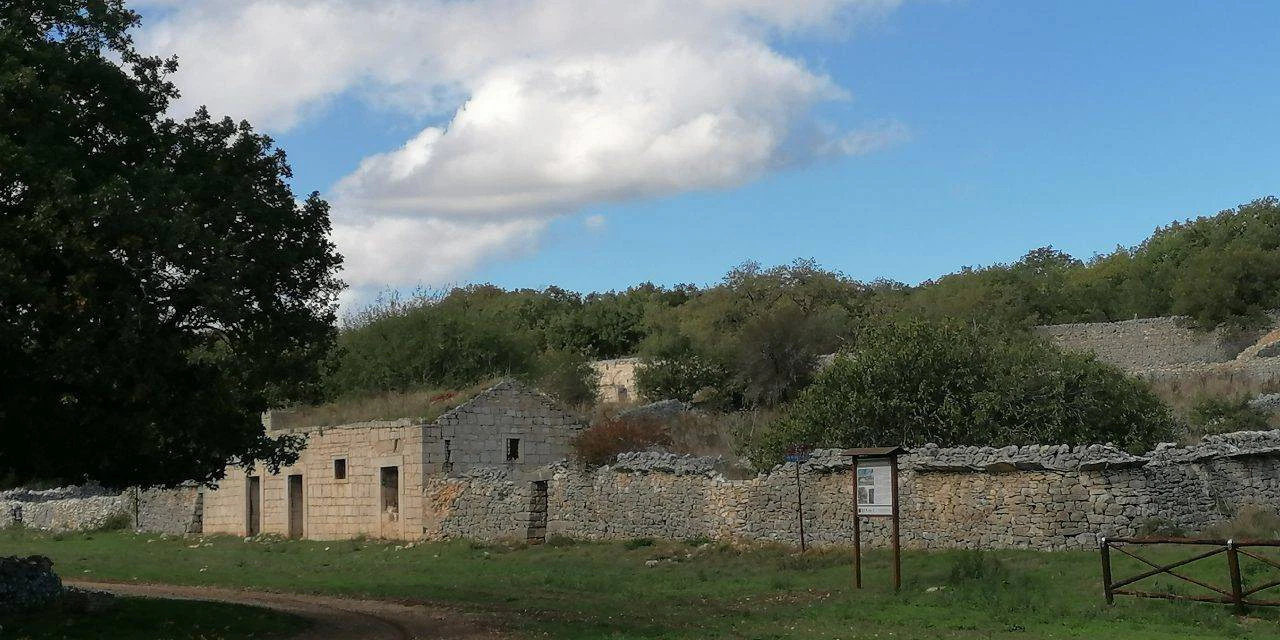 Querceti e Jazzi dell’Alta Murgia – Ruvo di Puglia