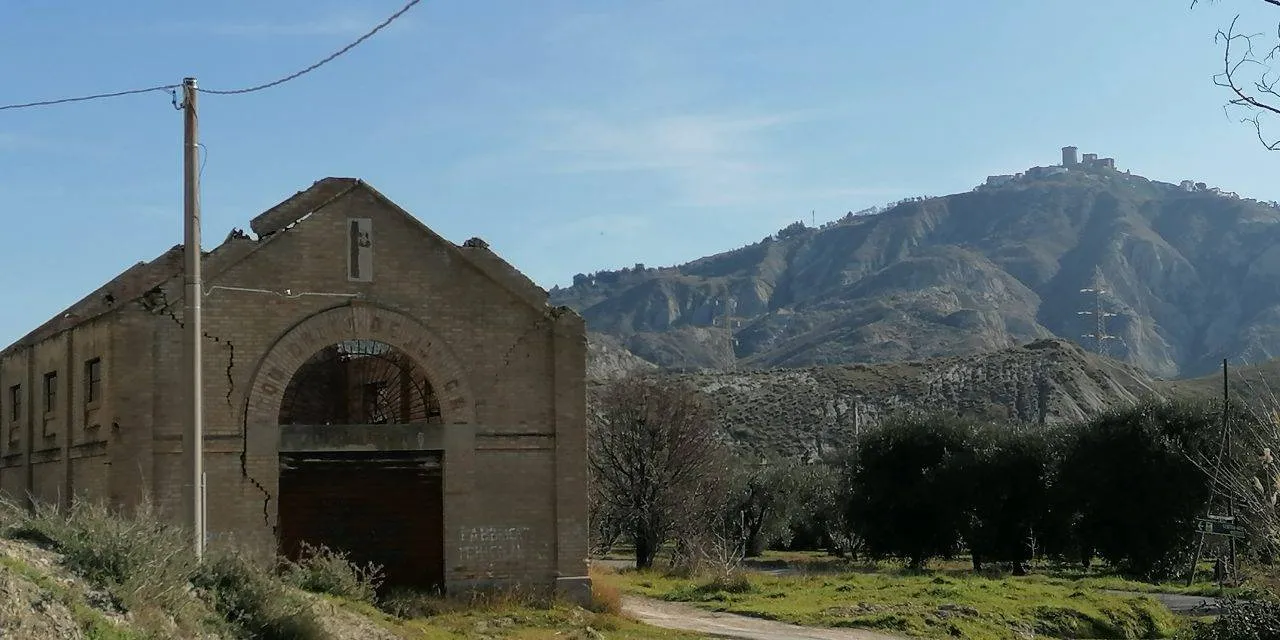 Le ferrovie dimenticate