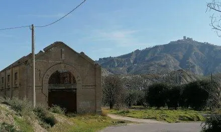 Le ferrovie dimenticate