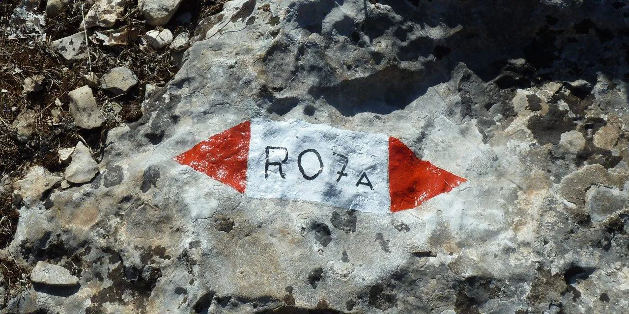 SI CAI R07A  Altamura – Matera