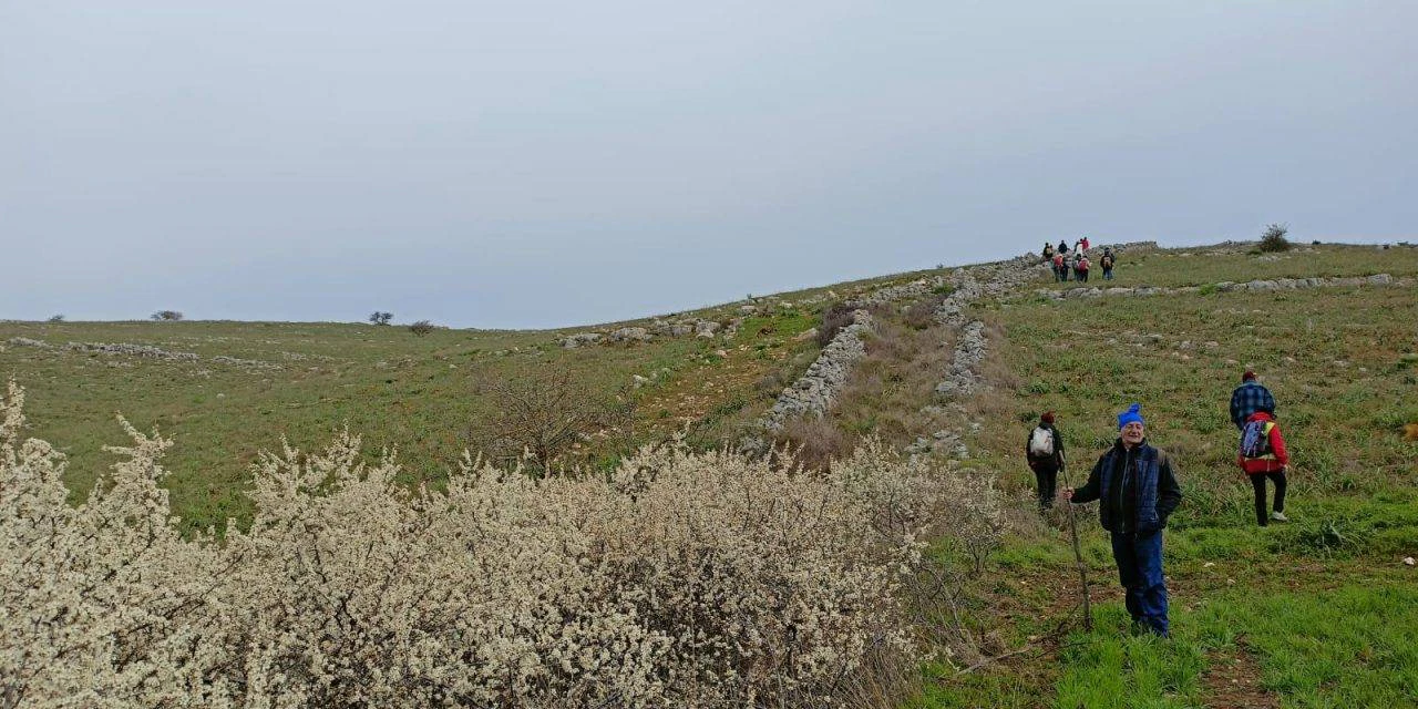 Il Pulo e le sue grotte