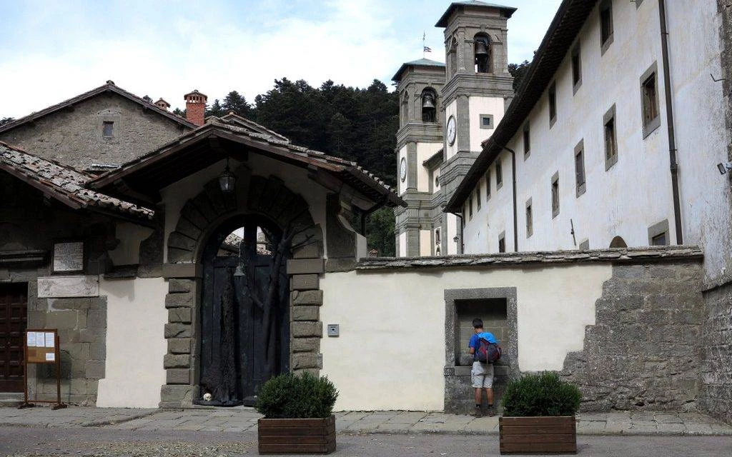 Da La Verna a Camaldoli, tra i luoghi della spiritualità