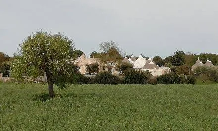 La via dell’acquedotto