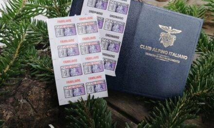 Campagna tesseramento 2023