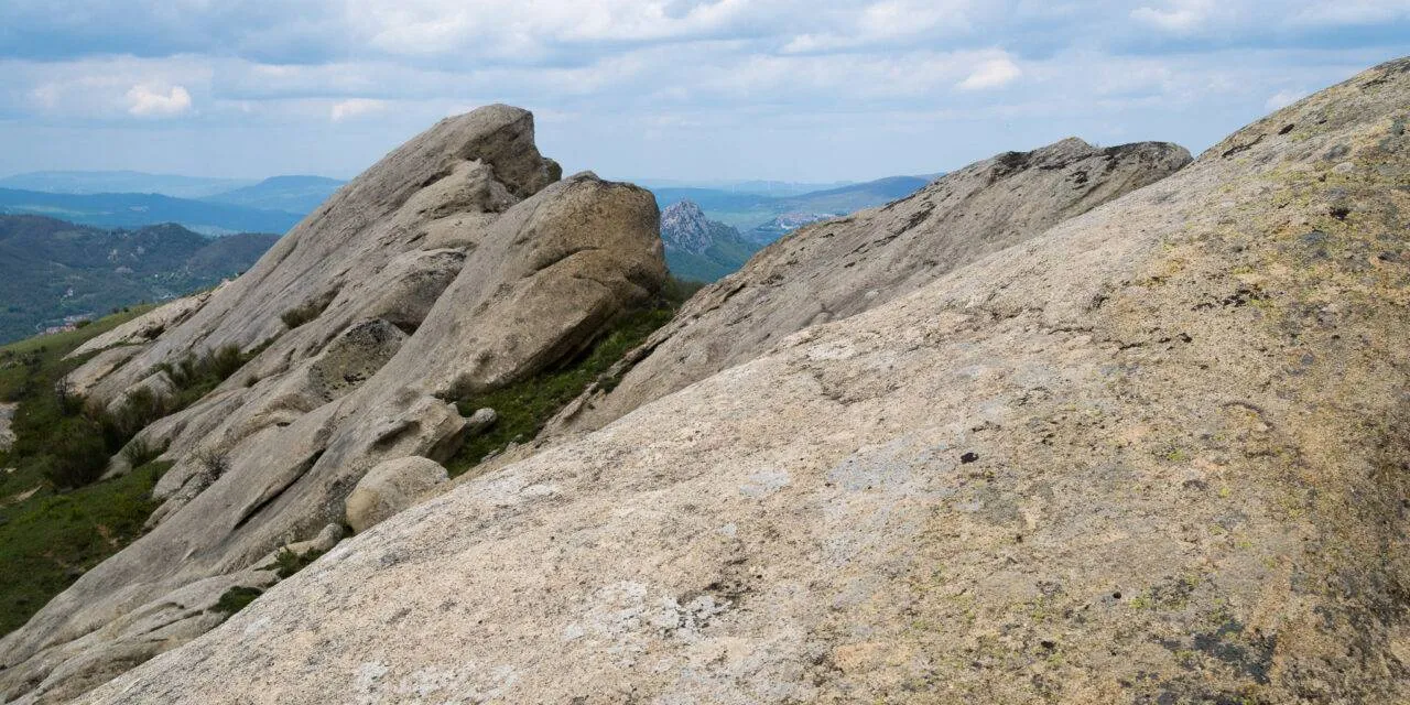 Anello Valle della Rossa