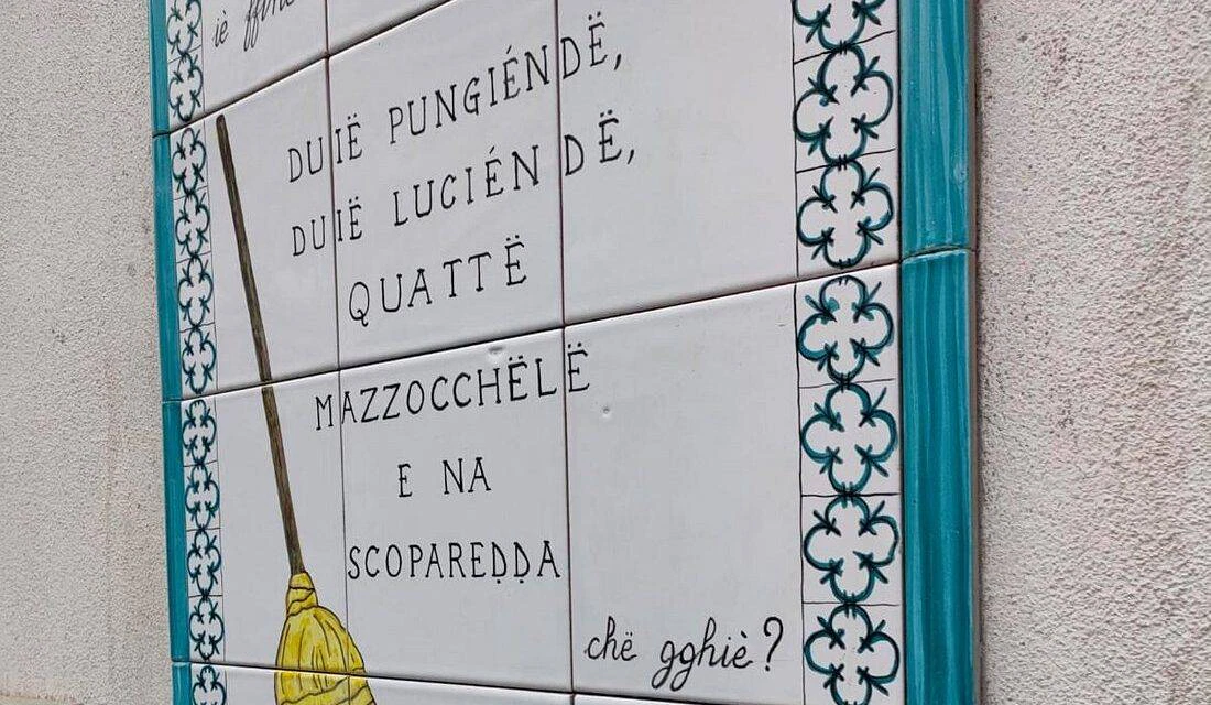 Un paese lucano da scoprire: giornata sociale a …