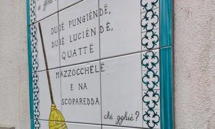 Un paese lucano da scoprire: giornata sociale a …