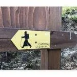Cammino di San Nilo
