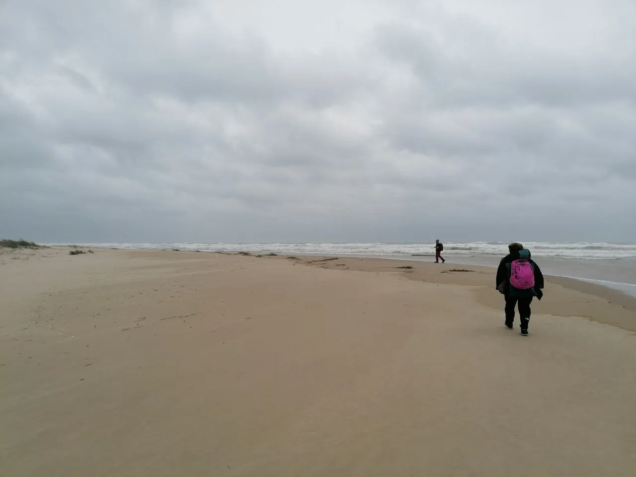 Riserva naturale di Stornara: tra i fiumi Lato e Penne