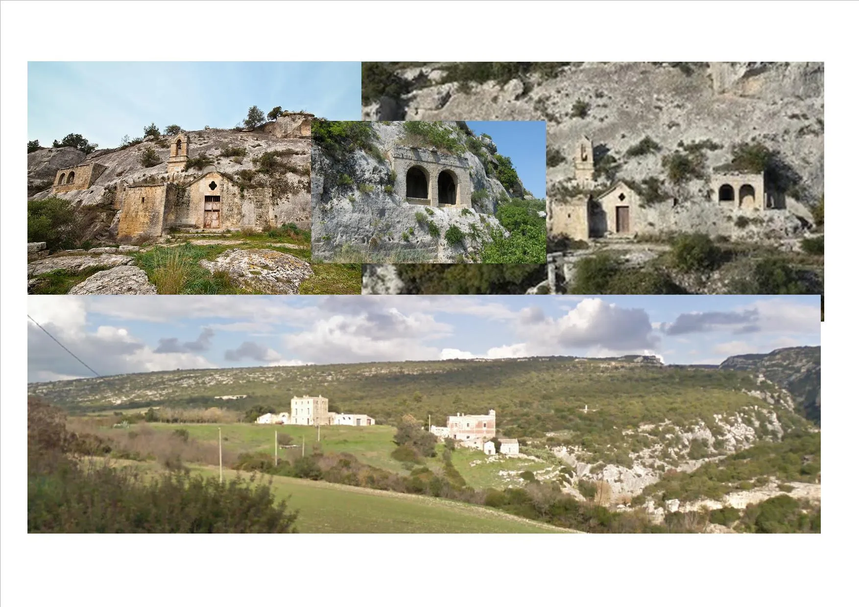 Alla scoperta di Matera – Escursione pellegrinaggio alla chiesa di Cristo la Selva