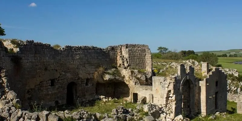 Alla scoperta di Matera. Da Iazzo Tre ponti alla chiesa rupestre Madonna delle Vergini