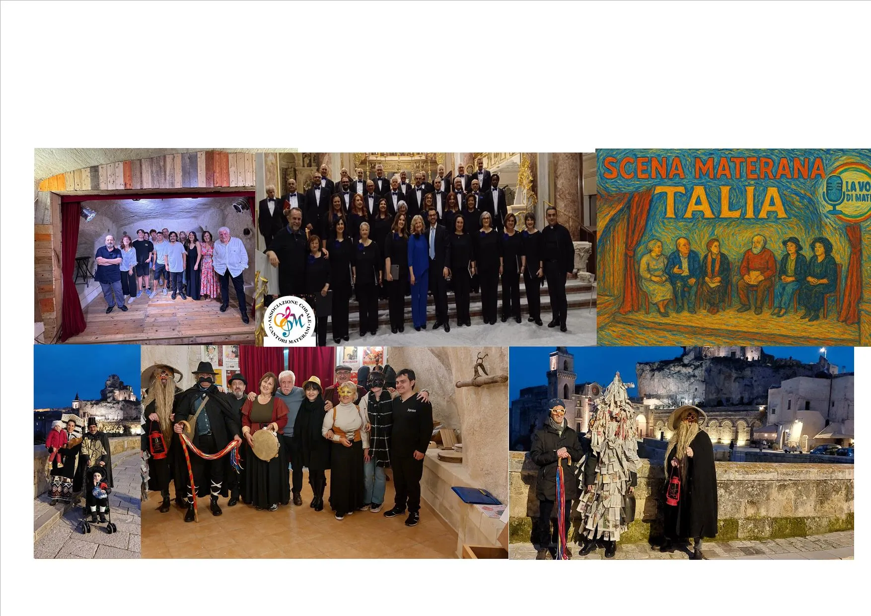 L’allegro cammino del Cai ”nelle strade tipiche del Carnevale” – 2^ Edizione