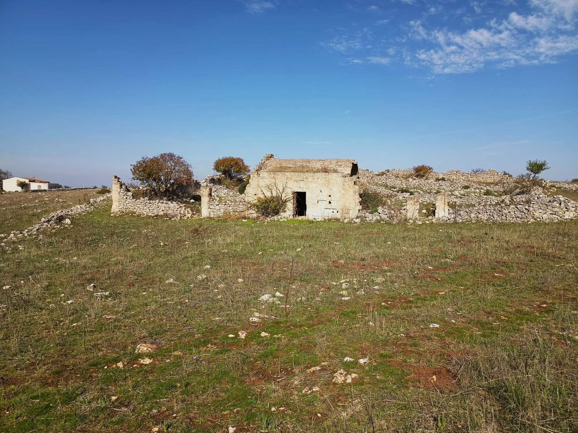 Anello della scuola rurale