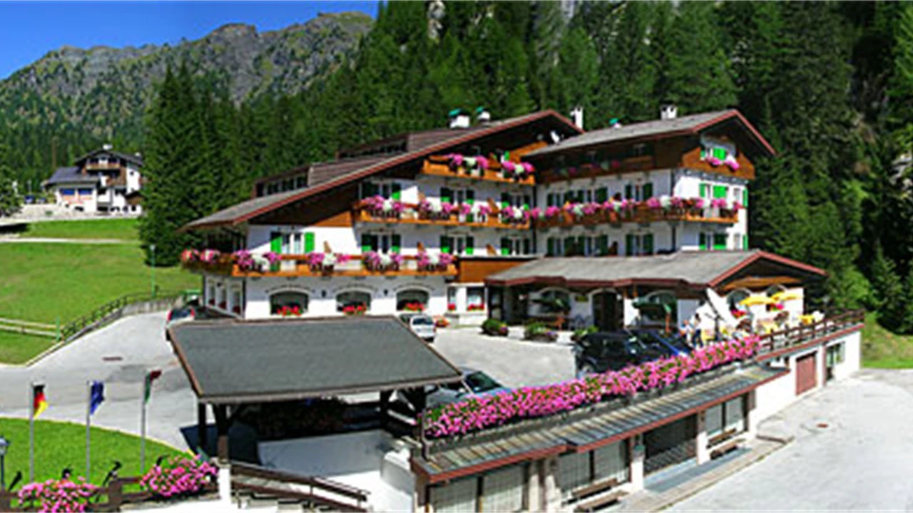 Trekking nelle Dolomiti Bellunesi